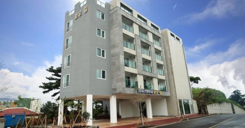 Seogwipo Bowhill Pension