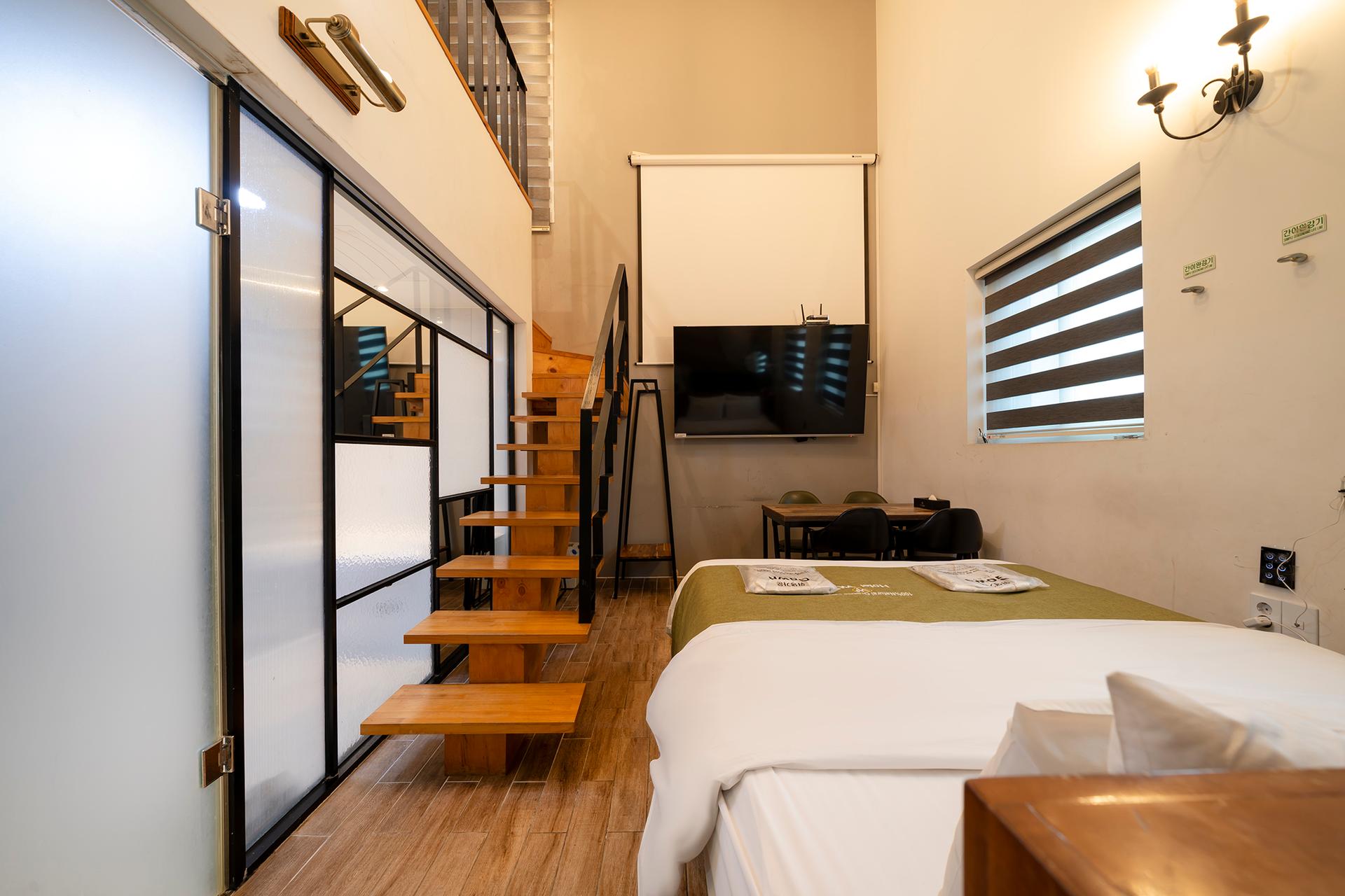 Yongin Hotel Wow-2