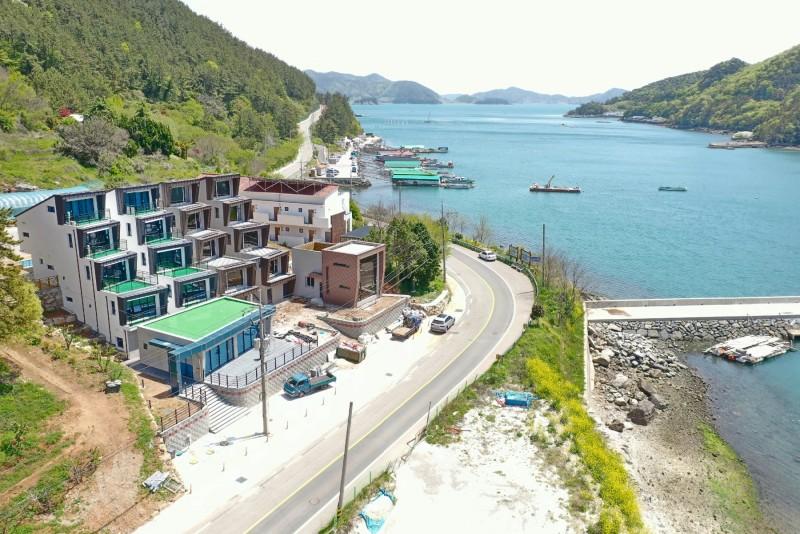 숙소 시설