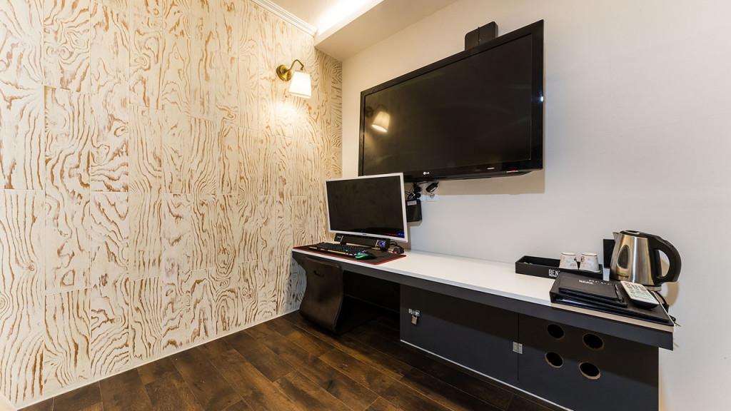 Uijeongbu Hotel Bene-17