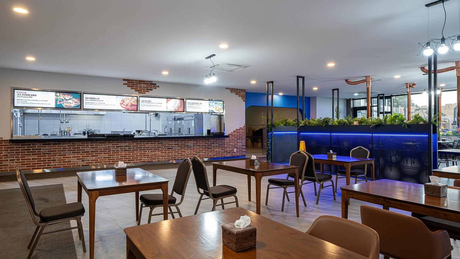 Hotel JCS Yeosu-25