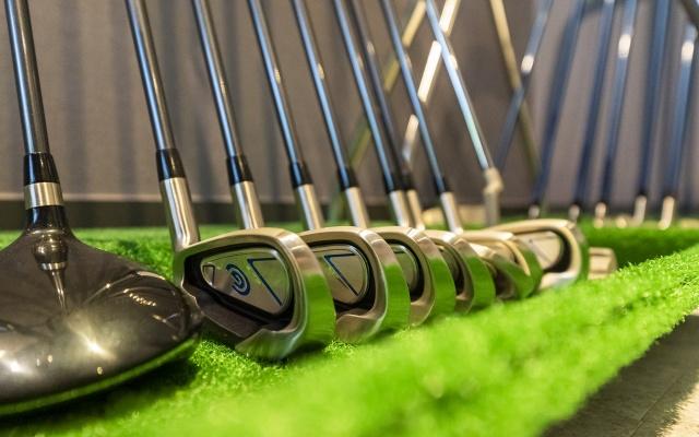 Wolgot Station Brown Dot-9