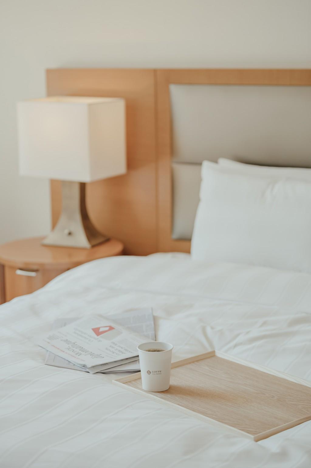 Lotte City Hotel Mapo-17