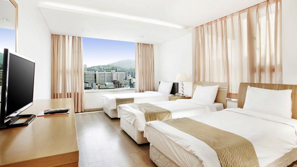 Hyundai Residence