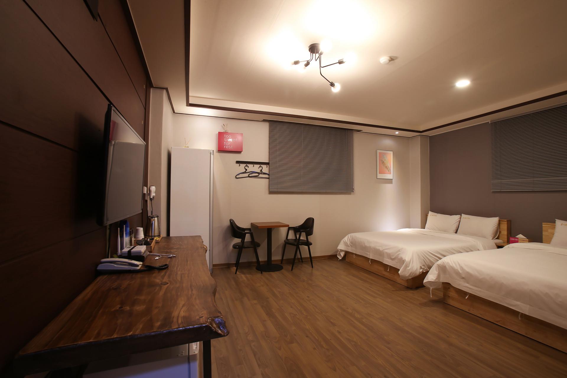 Pyeongtaek I Motel