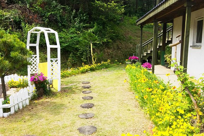 Yangpyeong Lime Orange Pension-7