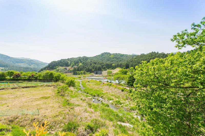 숙소 시설