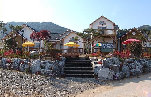 Taean Beach Pretty House Pension