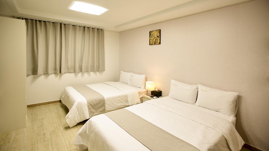 Yeongdeungpo VIP Hotel-4