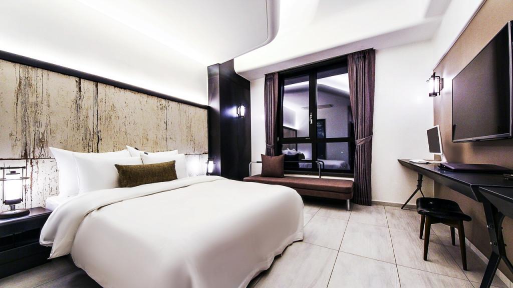 Yeongdeungpo GMS Hotel-2