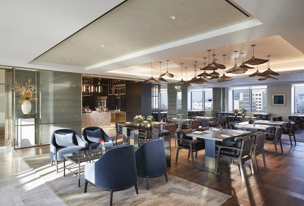 숙박 시설 내 편의 시설/서비스