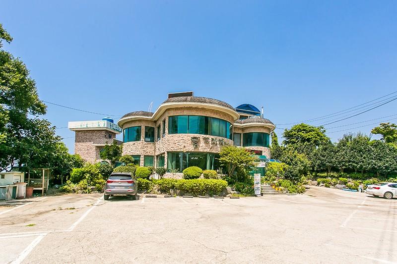 숙소 시설