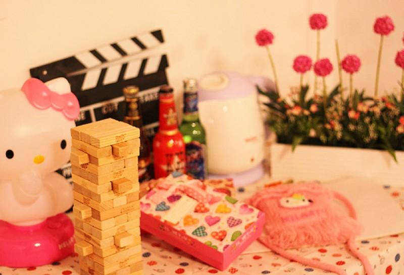 Ganghwado Kkotyanggi Badanaeeum Pension-12