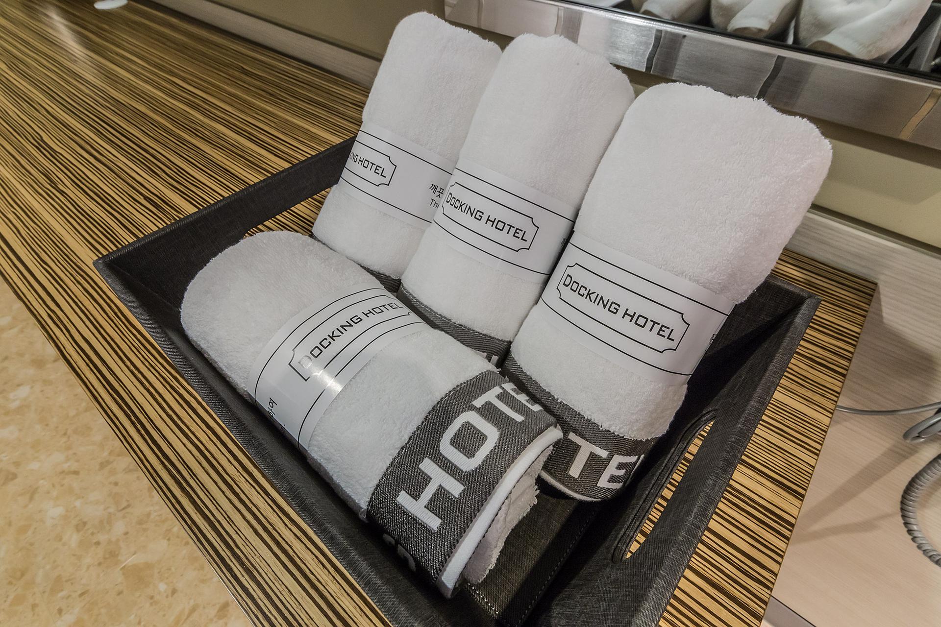 Gimpo Docking Hotel-16