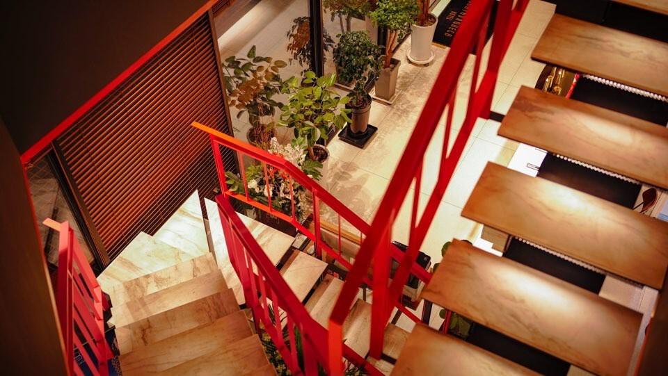 Busan South Vandeco Hotel-6