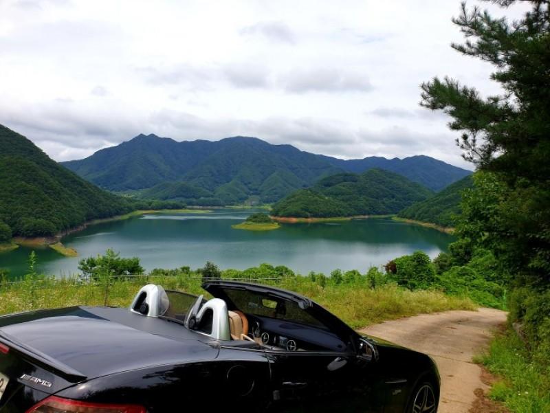 숙소 시설