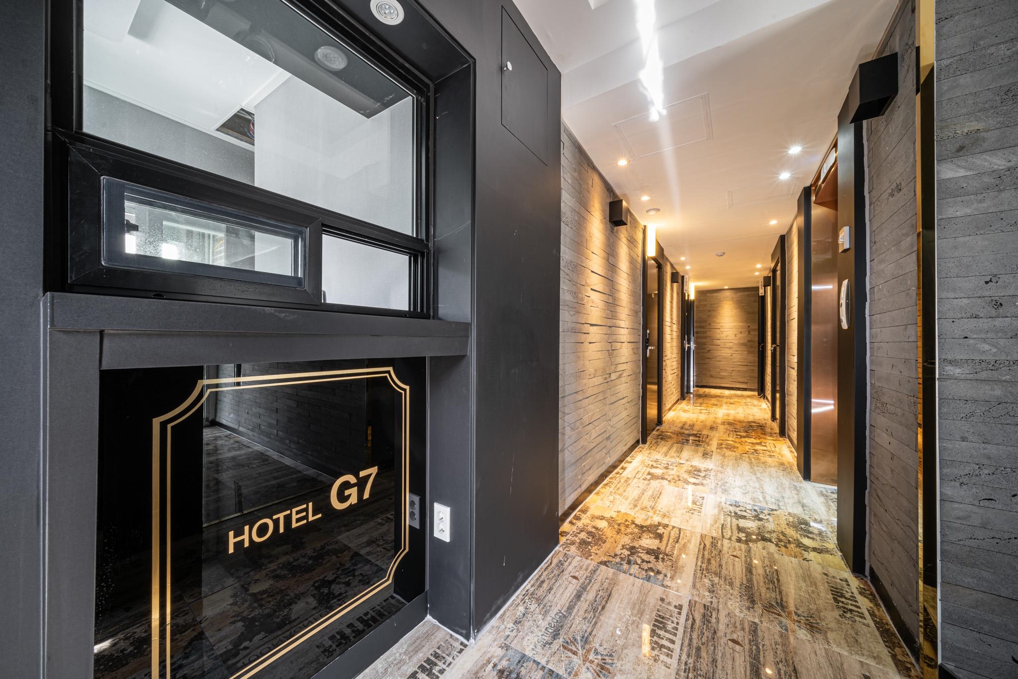 Ansan (Susamdong) G7-2