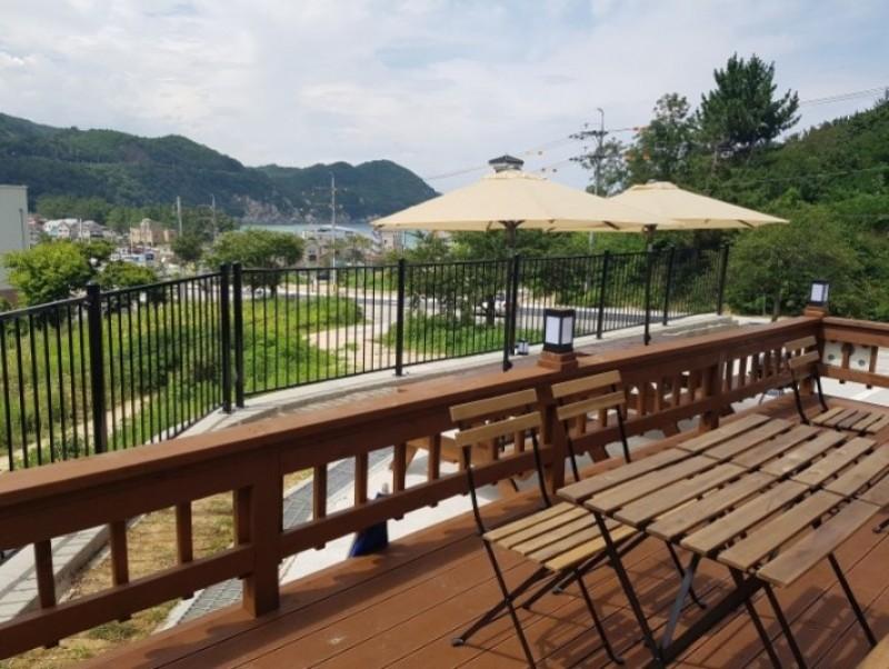 숙소 시설