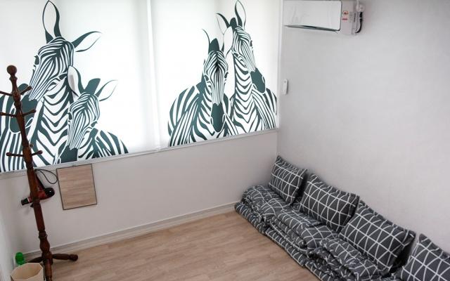 Gwangju Joa Guest House