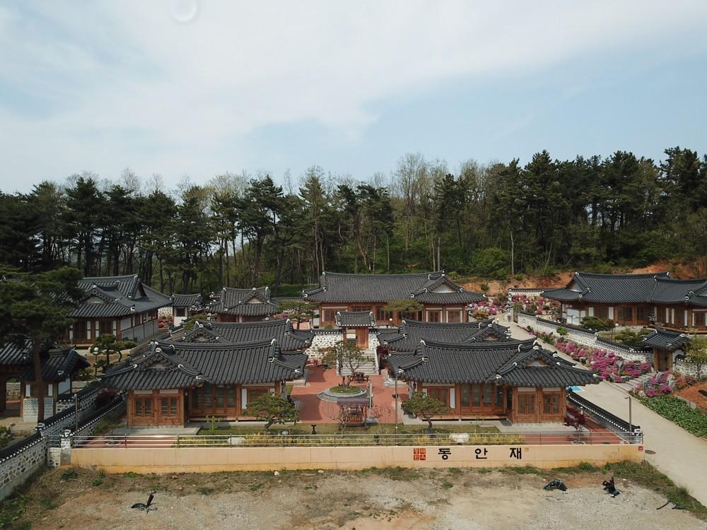 Donghae Hanok DonganJae-6