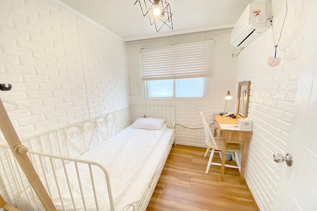 Seoul Station Aroha Guest House-2