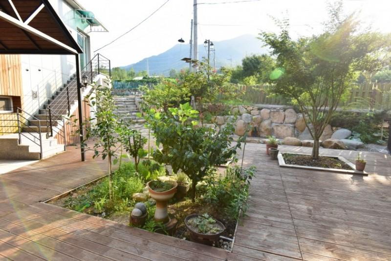 숙소 시설