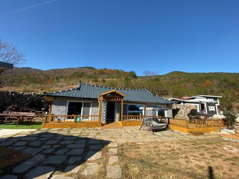 숙소 시설
