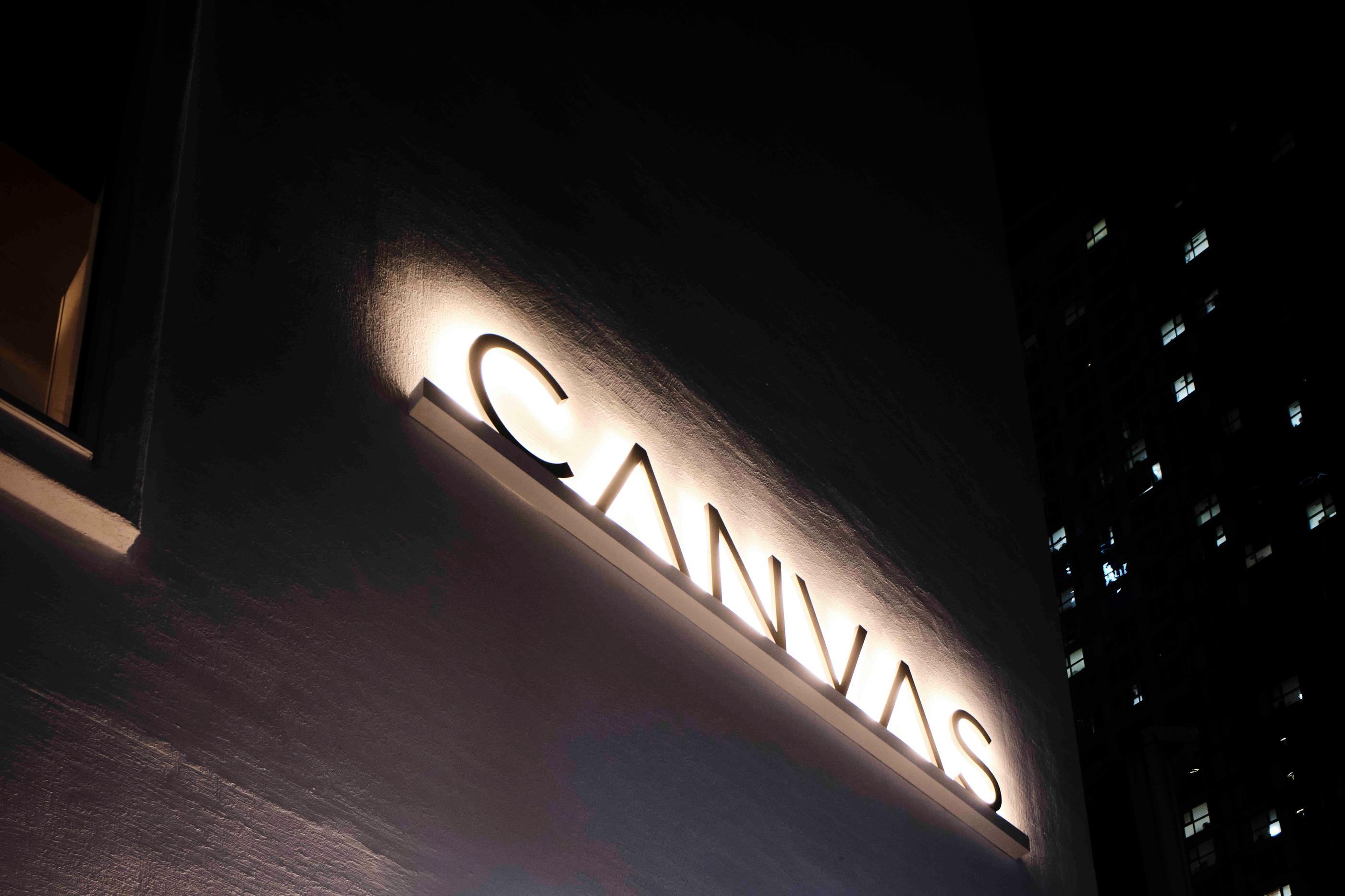 Busan Haeundae Canvas Hostel