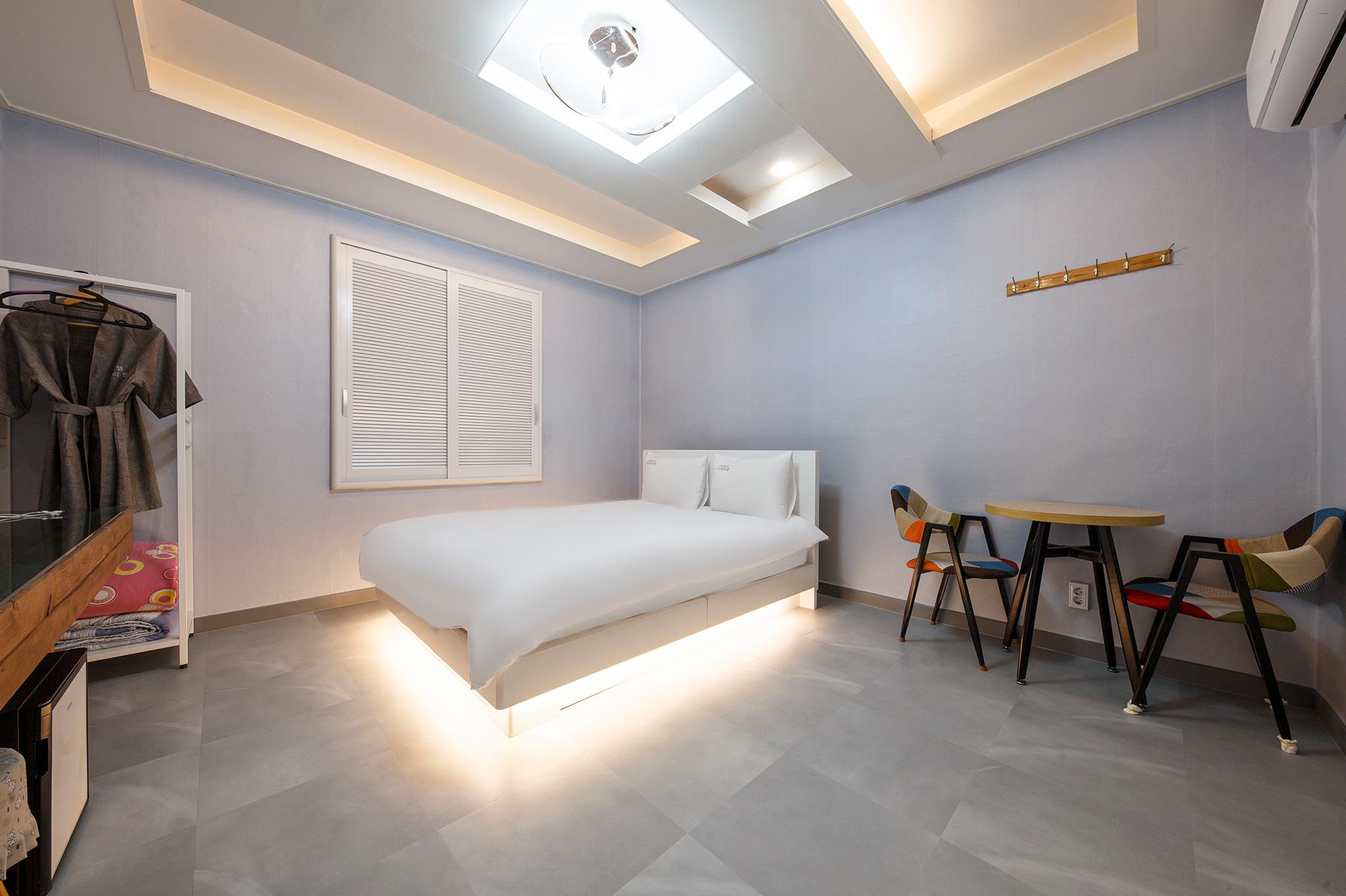 Mungyeong Arirang Hotel