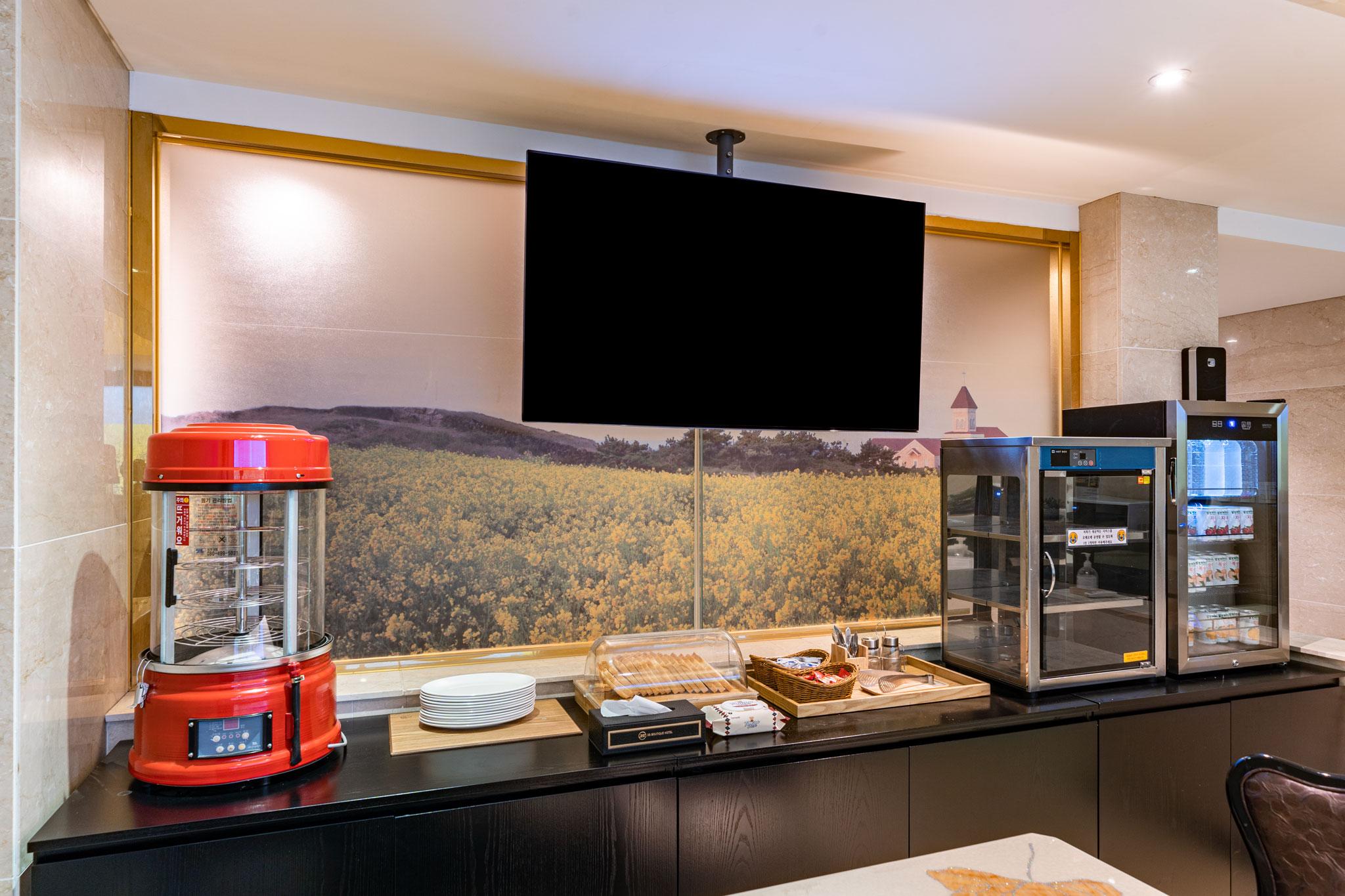 Dongtan 3S Hotel (BUSINESS)-20