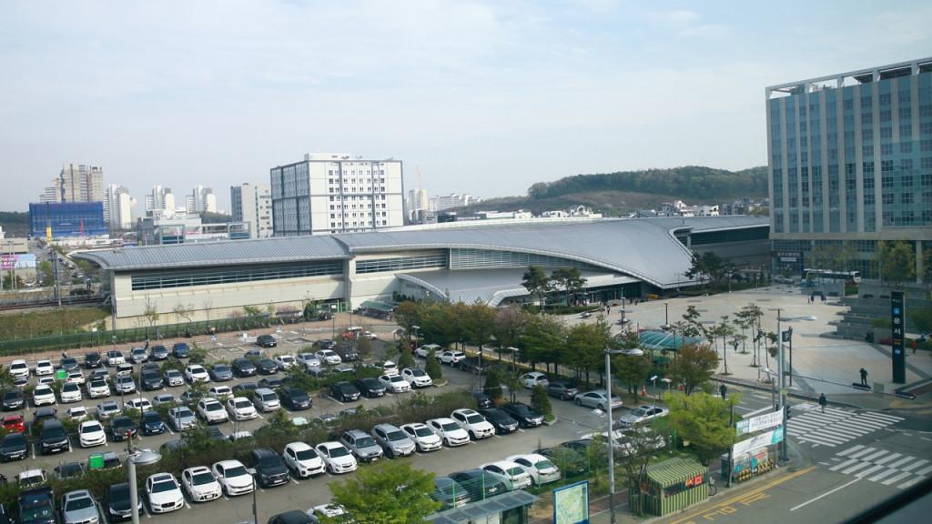 Hotel Zeumes Airport Incheon-14