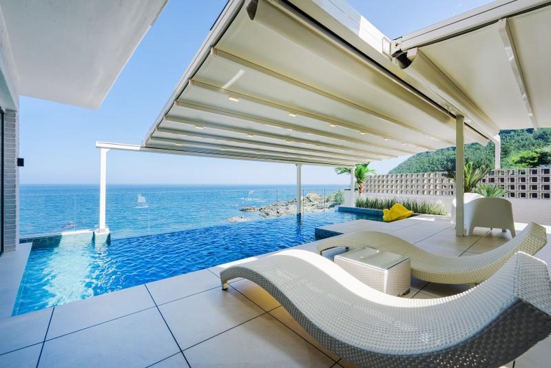 Yeongdeok Sawadi Kids Pool Villa