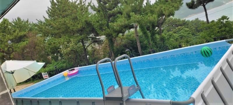 숙소 시설