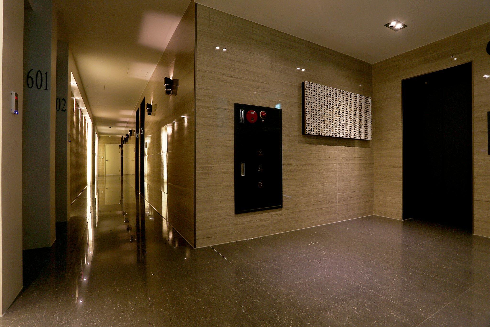 Siheung The S Hotel-2