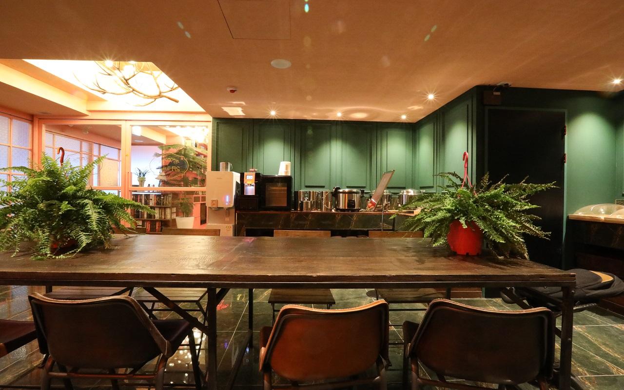 Busan Iwol Hotel Shinho Branch-54
