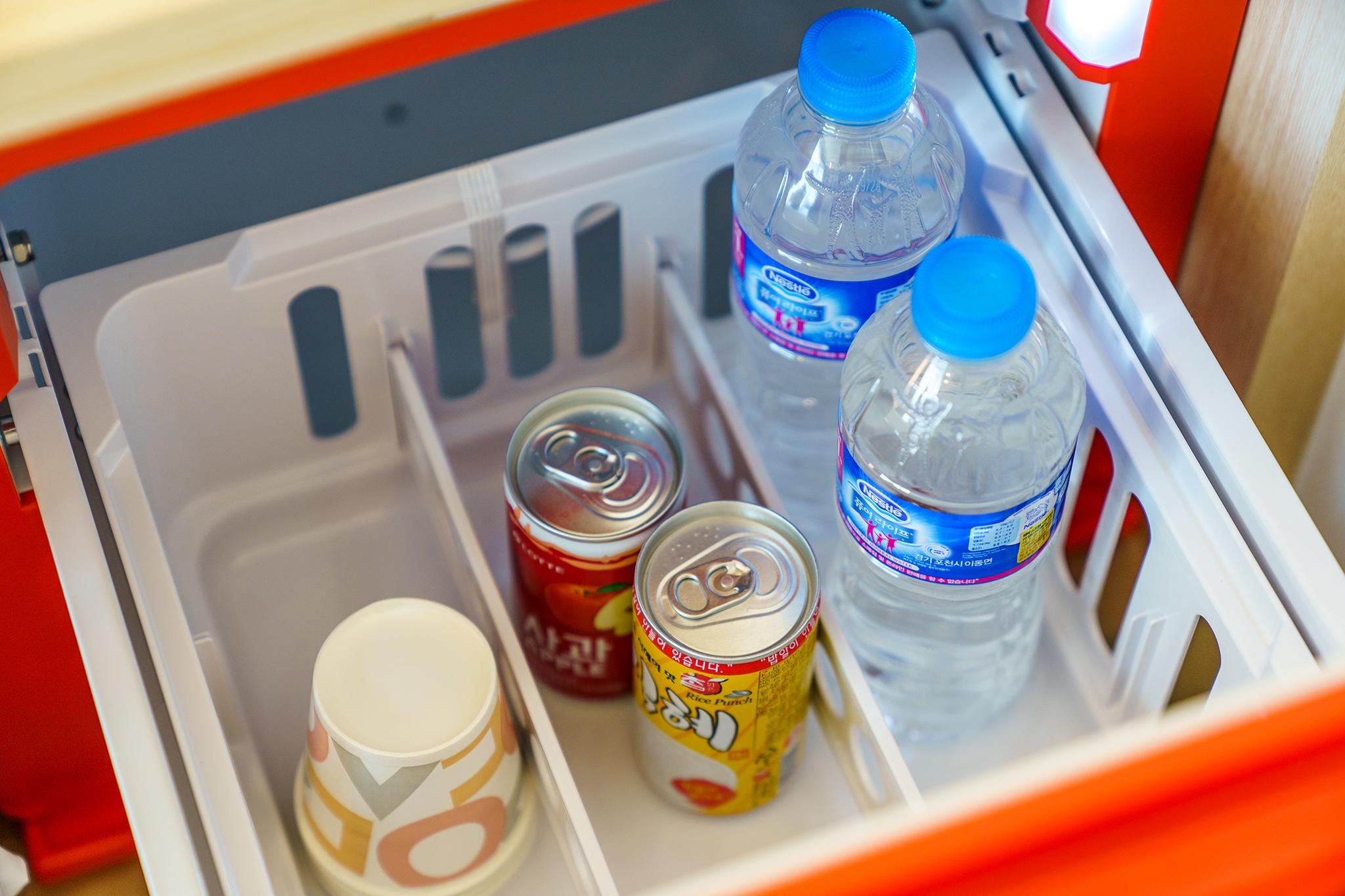 Jamsil Stay Hotel (JS STAY)-29