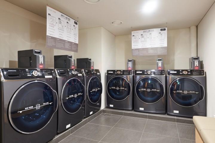 Nine Tree by Parnas Seoul Pangyo-22