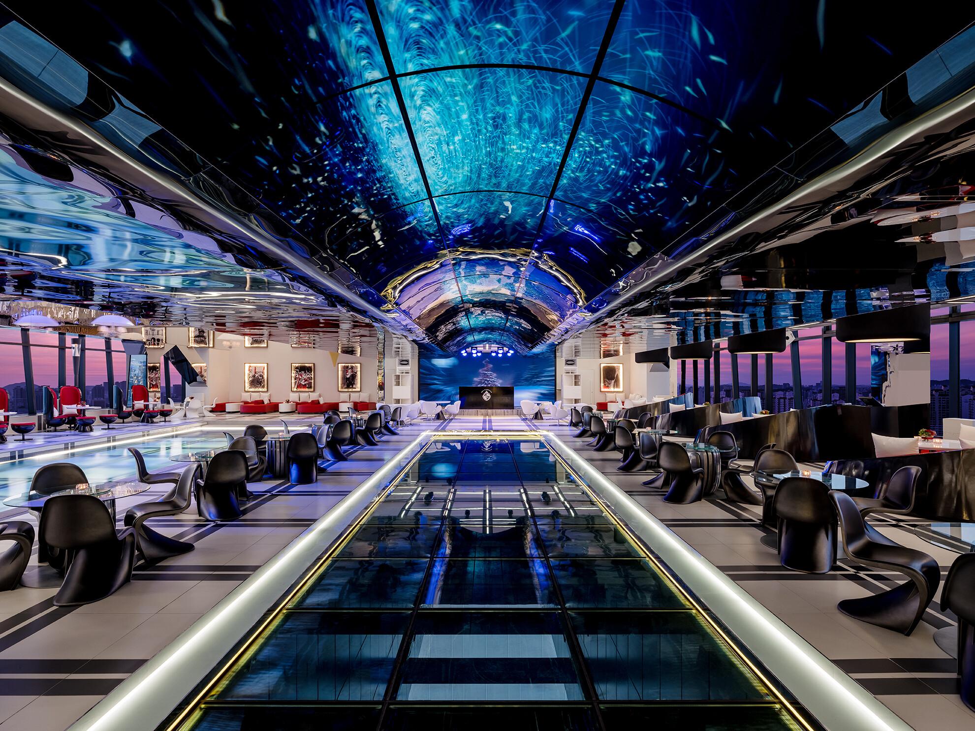 Grand Mercure Ambassador Hotel and Residences Seoul Yongsan-13