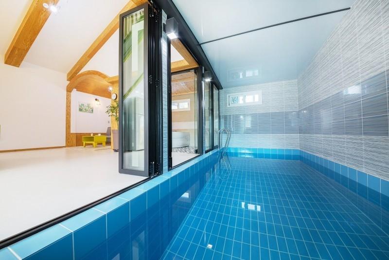 Gapyeong 101 Pool Villa
