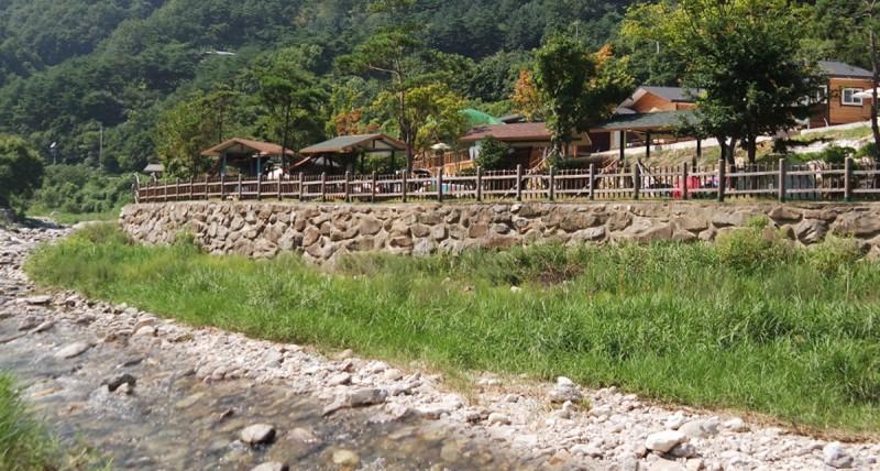 숙소 시설