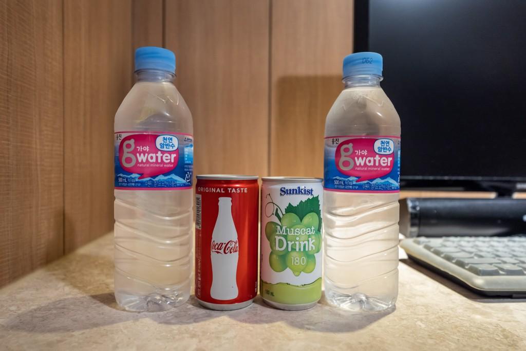 Central Person Pyeongtaek Hotel-17