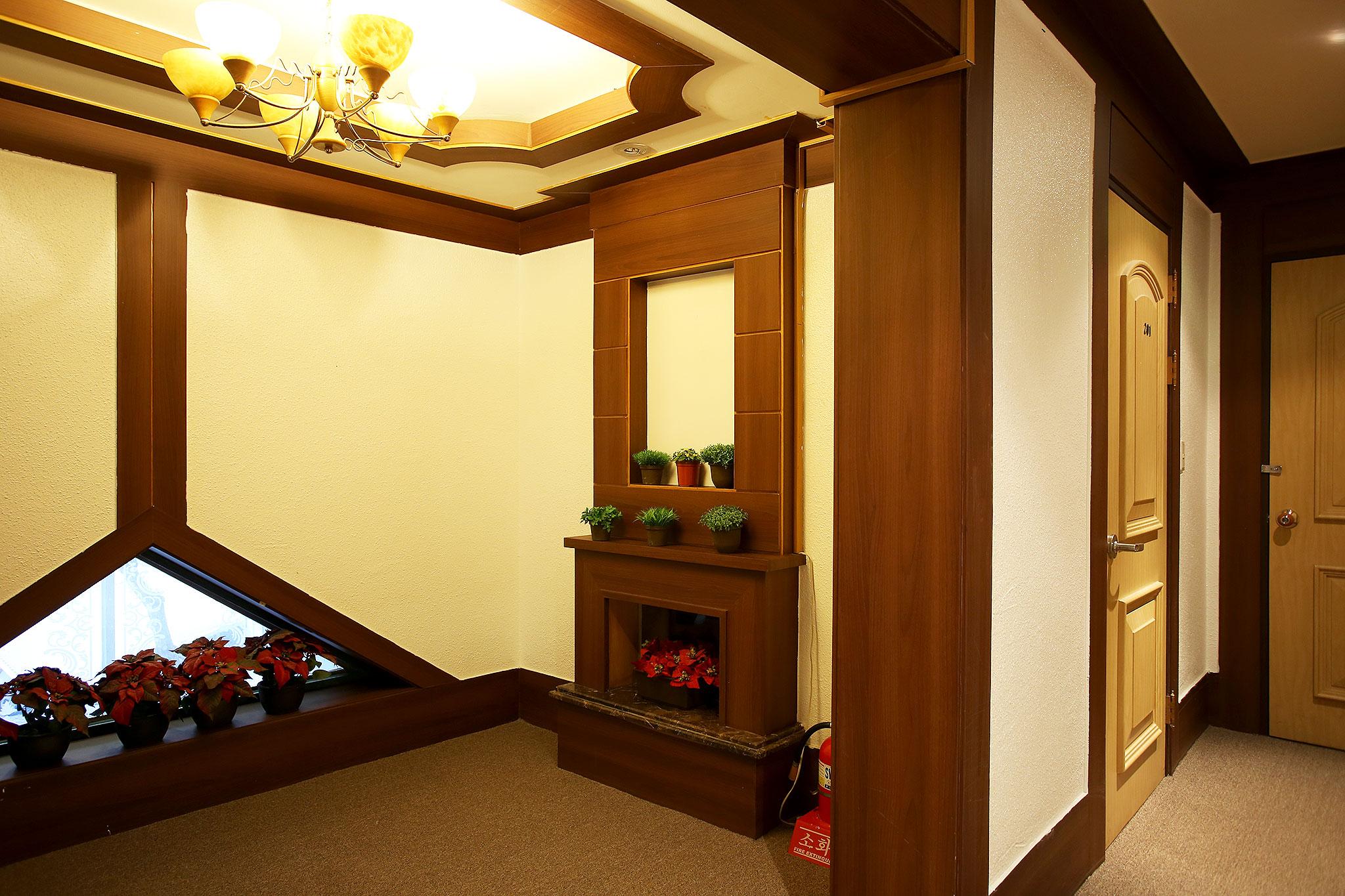 Cheongpyeong Paradise-3