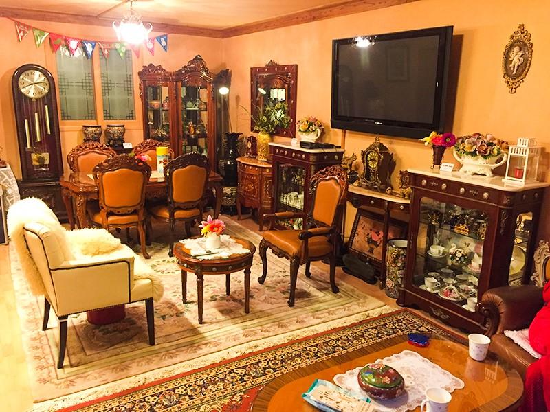 Ganghwado Macha Pension-20