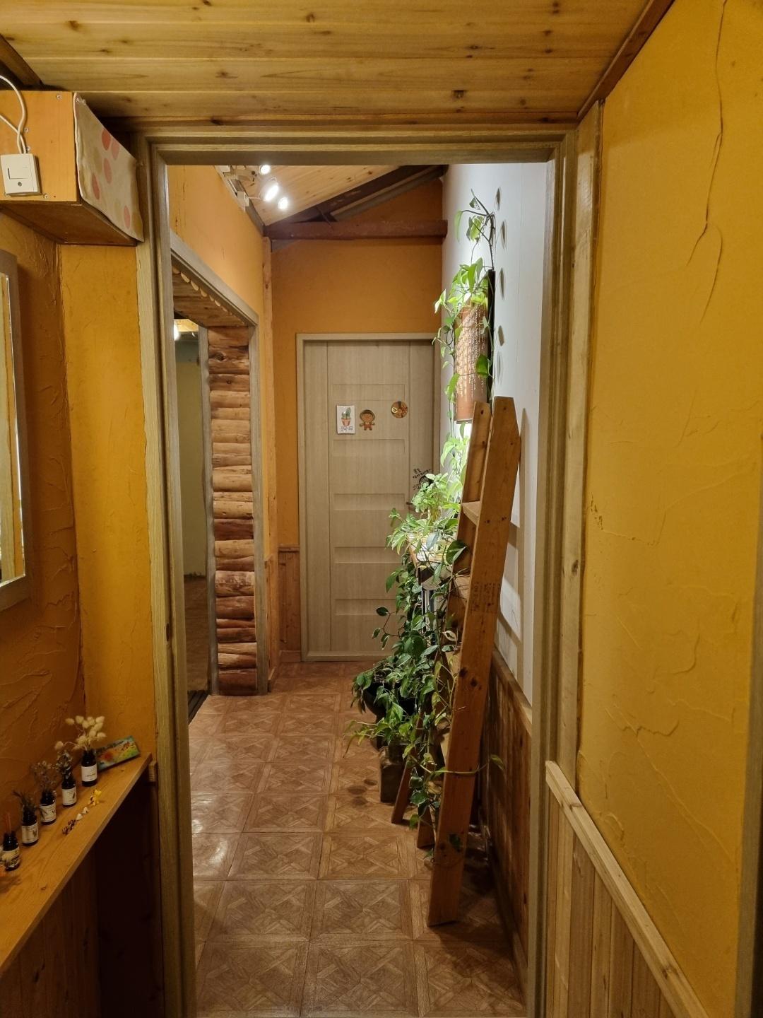 숙소 시설