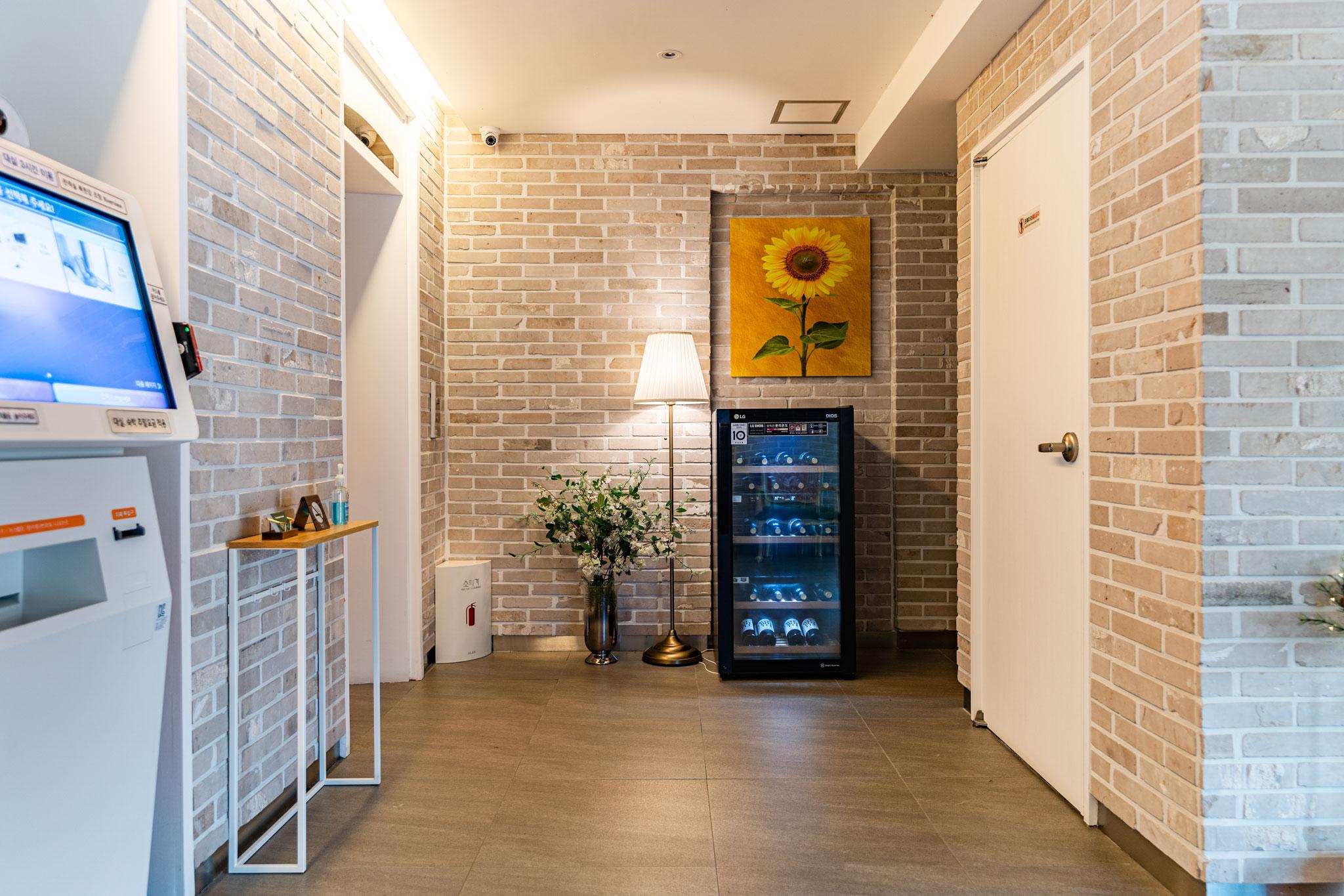 Yangpyeong The Amber Hotel-24
