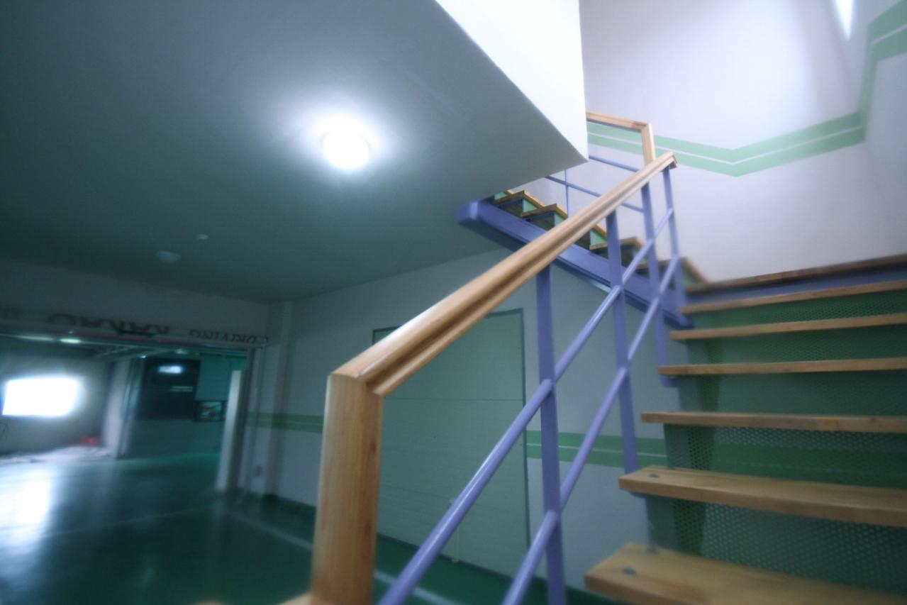 숙소 시설
