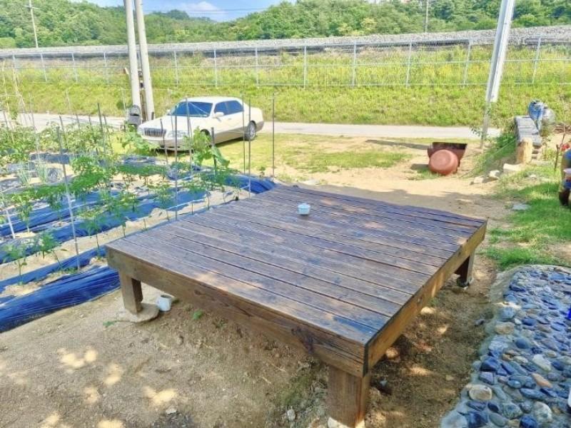 숙소 시설