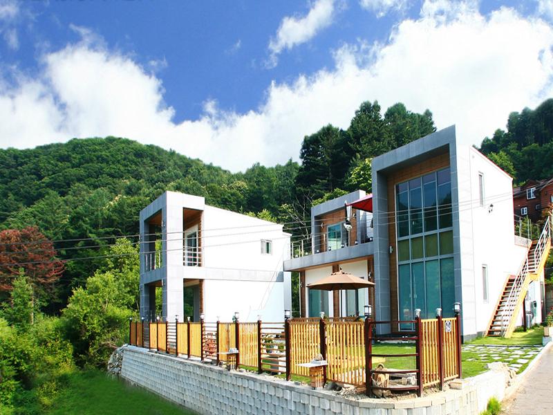 Yangpyeong Tate Pension-12