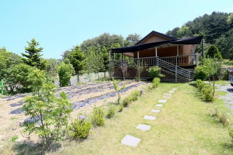 숙소 시설
