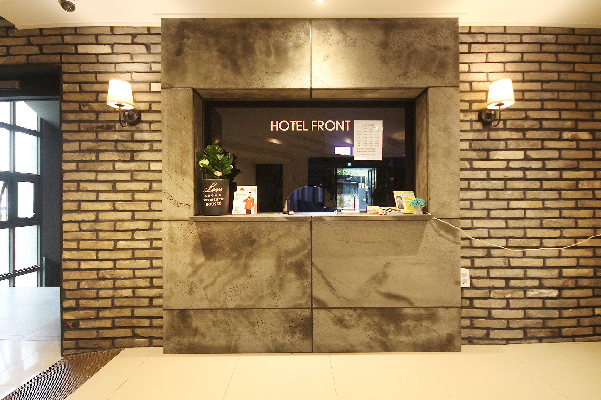 Busan Gijang Boutique Hotel Owollo-2